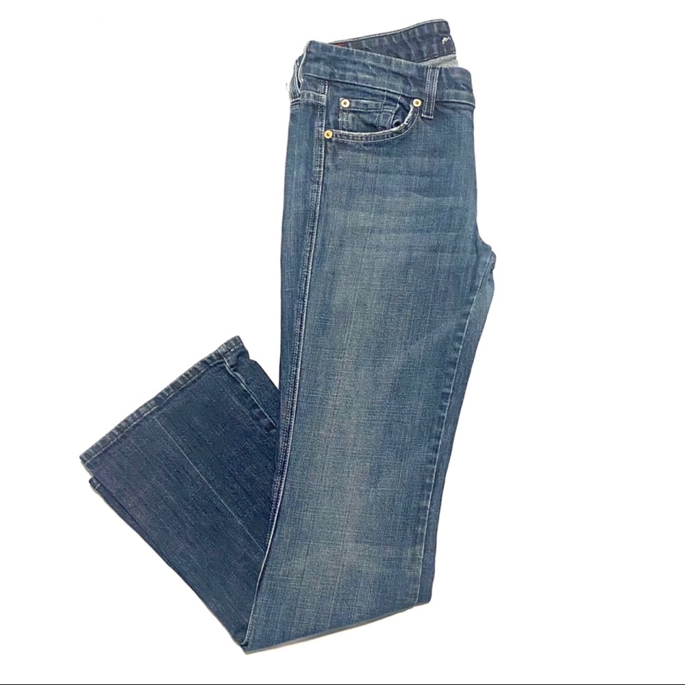 7 for all mankind ‘A’ Pocket jeans